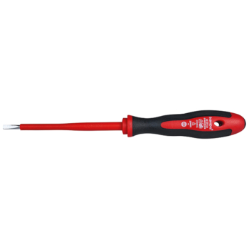 VDE Slotted Screwdriver 3.5mm VDE Slotted Screwdriver 3.5mm