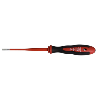 VDE HUPslim Slotted Screwdriver 3.5mm VDE HUPslim Slotted Screwdriver 3.5mm