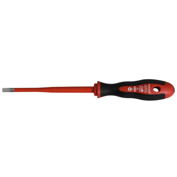 VDE HUPslim Slotted Screwdriver 5.5mm VDE HUPslim Slotted Screwdriver 5.5mm