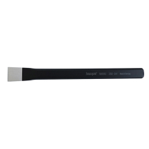 Bolster chisel with 32mm flat blade