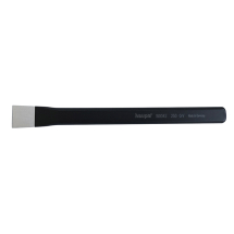 Bolster chisel with 32mm flat blade Bolster chisel with 32mm flat blade