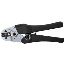 Crimping pliers for insulated terminals 0.5-6mm