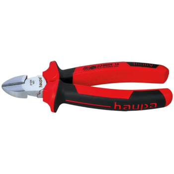 VDE diagonal cutters 165mm VDE diagonal cutters 165mm