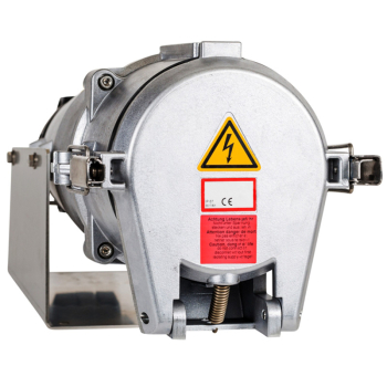 IP44 & IP67 surface mounting socket outlets -400A 400V 4P IP67 HIGH ...