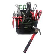 Tool Belt Caddy Kit