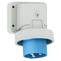 Surface Mounting Appliance Inlet Surface Mounting Appliance Inlet