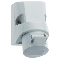 Surface Mounting Socket Outlets