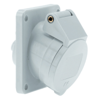 Panel Mounting Socket Outlets Panel Mounting Socket Outlets