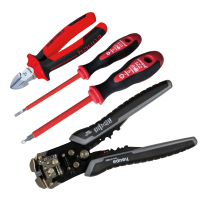 Electricians' Tools Electricians' Tools