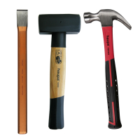 Hammers & Demolition Hammers & Demolition