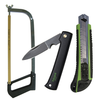 Sawing & Cutting Sawing & Cutting