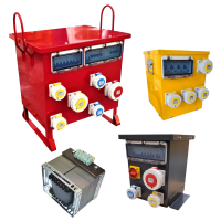 Electrical Transformers (low-voltage) Electrical Transformers (low-voltage)
