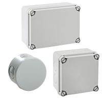 Junction Boxes Junction Boxes