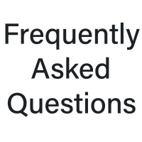 Frequently Ask Questions