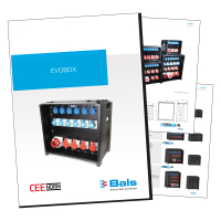 Evobox Brochure Evobox Brochure