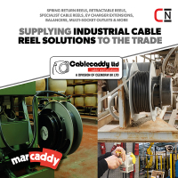 Cablecaddy Brochure Cablecaddy Brochure