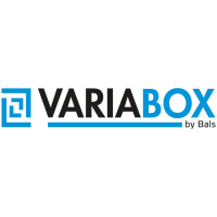 VARIABOX - permanent distribution units (including bespoke) VARIABOX - permanent distribution units (including bespoke)